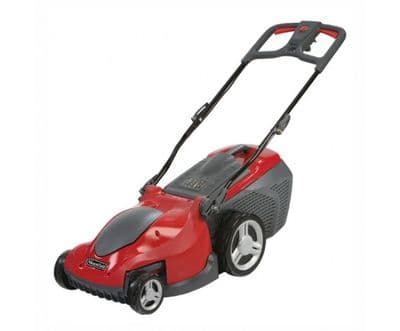 Mountfield Princess 38 Electric Lawnmower