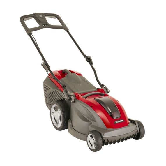 Mountfield Princess 38Li Electric Lawnmower Kit
