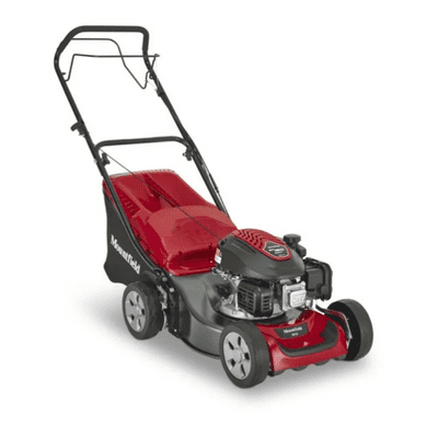 Mountfield SP42 Lawnmower