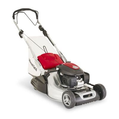 Mountfield SP555R V Lawnmower