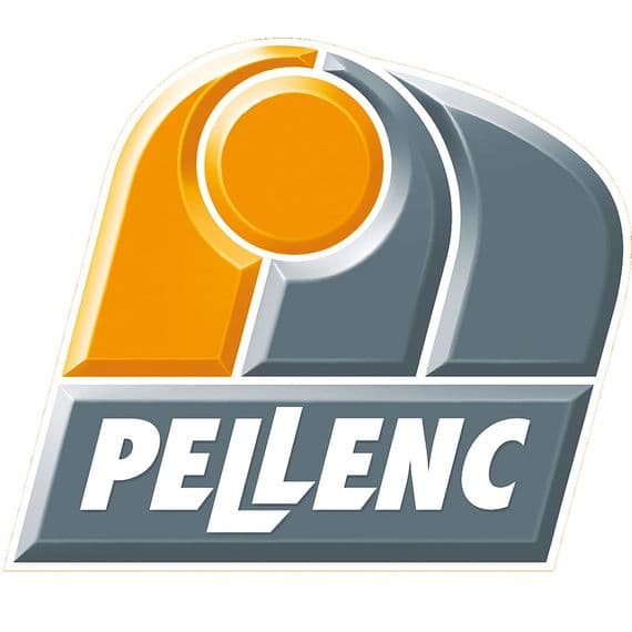 Pellenc Battery Range