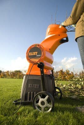 Shredders & Log Splitters