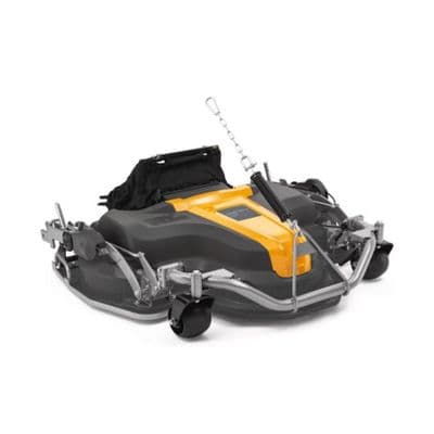 Stiga Combi 100 Q Plus cutting deck