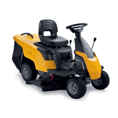 Stiga Combi 166 Petrol Garden Tractor