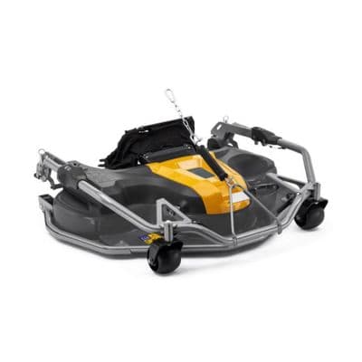 Stiga Combi Pro 110 Q Plus cutting deck