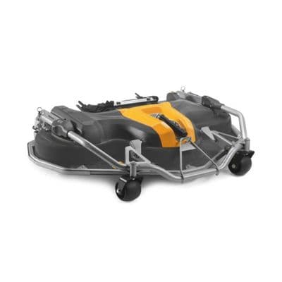 Stiga Combi Pro 125 Q Plus cutting deck