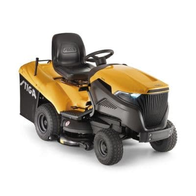 Stiga Estate 7102 W Ride-On Mower