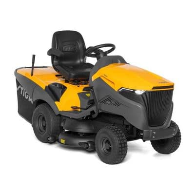 Stiga Estate 9102 W Ride-On Mower