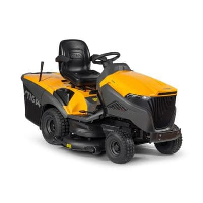 Stiga Estate 9122 W Ride-On Mower