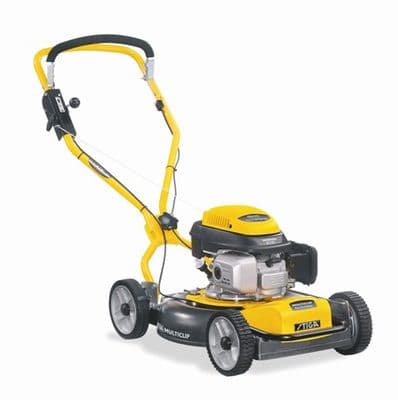 Stiga Mowers