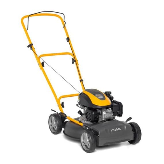 Stiga Multiclip 47 Lawnmower