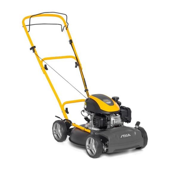 Stiga Multiclip 47 S Lawnmower