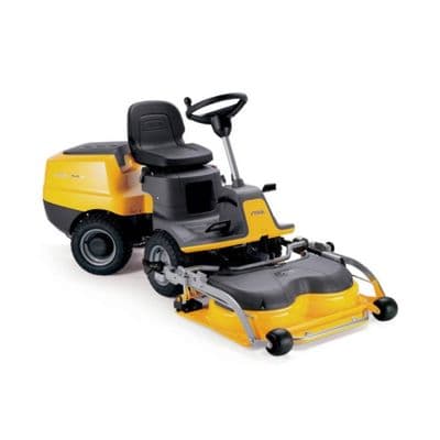 Stiga Park 300 M Ride-On Front Mower