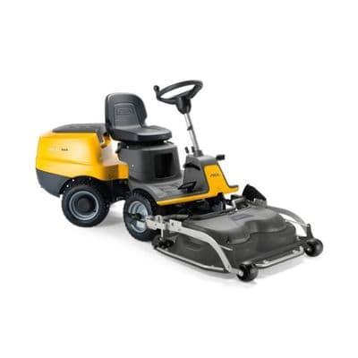 Stiga Park 300 Ride-On Front Mower
