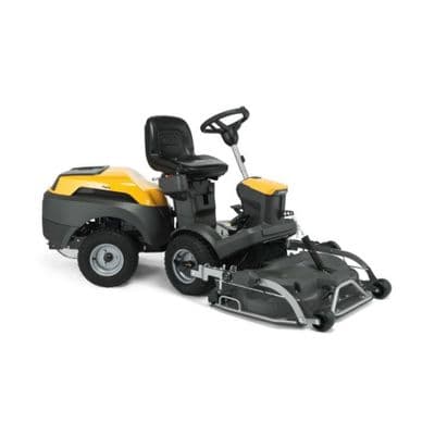 Stiga Park 500 Ride-On Front Mower
