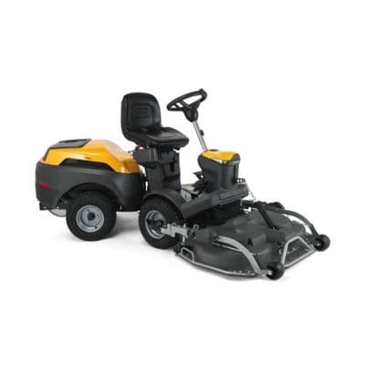 Stiga Park 500 W Ride-On Front Mower