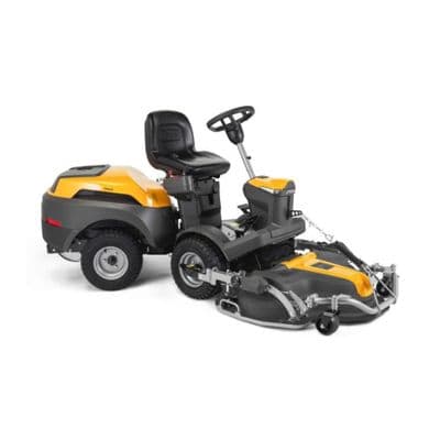 Stiga Park 500 WX Ride-On Front Mower