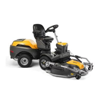 Stiga Park 900 WX Ride-On Front Mower