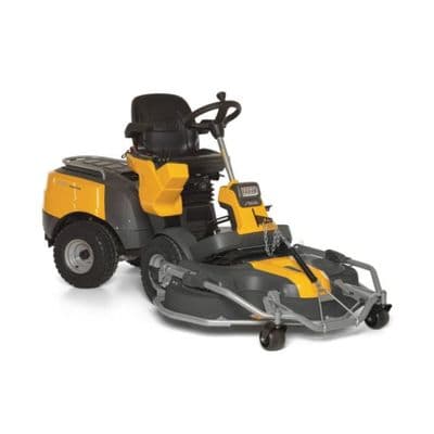Stiga Park Pro 900 AWX Ride-On Front Mower