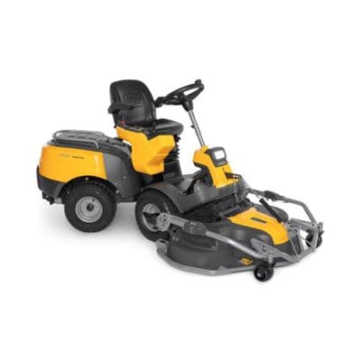 Stiga Park Pro 900 WX Ride-On Front Mower