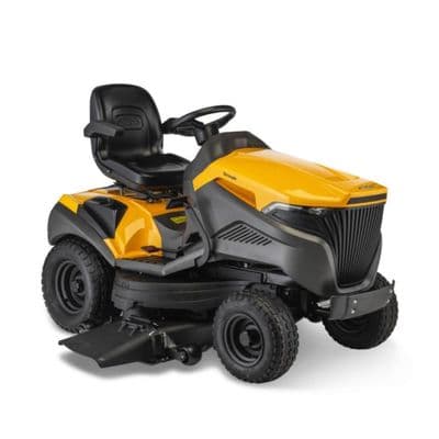 Stiga Tornado 9121 W Ride-On Mower