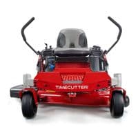 Toro 107cm Cutting Width TimeCutter® ZS 4200T Riding Mower 74677