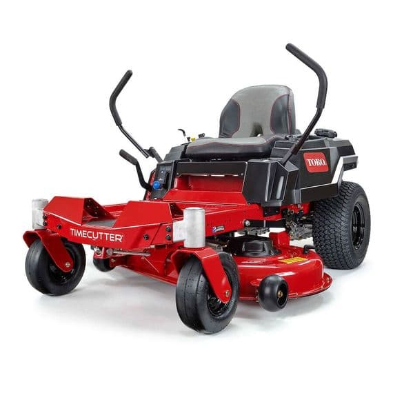Toro 107cm Cutting Width TimeCutter® ZS 4200T Riding Mower 74677