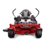 Toro 137 cm Titan® ZXM5475 Professional Grade Zero Turn Riding Mower 76530