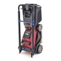 Toro 36 cm Recycler® Cordless Push Mower 60V MAX* Flex-Force Power System™ 21836