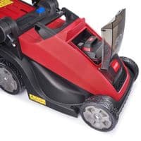 Toro 36 cm Recycler® Cordless Push Mower 60V MAX* Flex-Force Power System™ 21836