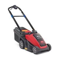 Toro 36 cm Recycler® Cordless Push Mower 60V MAX* Flex-Force Power System™ 21836