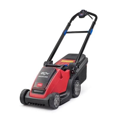 Toro 36 cm Recycler® Cordless Push Mower 60V MAX* Flex-Force Power System™ 21836