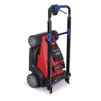 Toro 43 cm Recycler® Cordless Self-Propelled Mower 60V MAX* Flex-Force Power System™ 21844