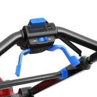 Toro 43 cm Recycler® Cordless Self-Propelled Mower 60V MAX* Flex-Force Power System™ 21844