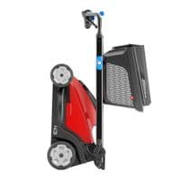 Toro 43 cm Recycler® Cordless Self-Propelled Mower 60V MAX* Flex-Force Power System™ 21844