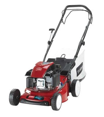 Toro 46 cm Recycler® Self-Propelled Petrol Lawn Mower 20944