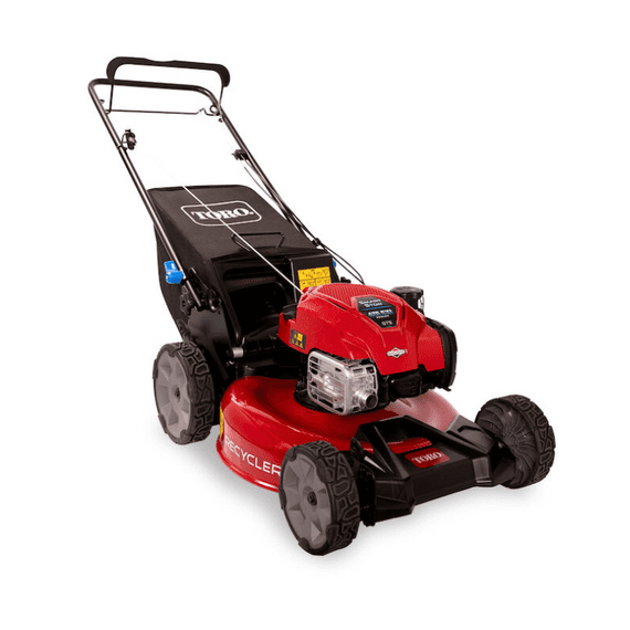 Toro 53cm Recycler® S53VST