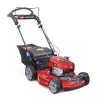 Toro 55 cm Recycler® Self-Propelled Petrol Lawn Mower with All Wheel Drive 21774