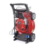 Toro 55 cm Recycler® Self-Propelled Petrol Lawn Mower with All Wheel Drive 21774