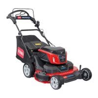 Toro 60V eTimeMaster™ eTM76 76cm Lawn Mower 21876