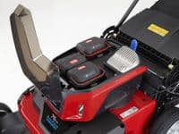 Toro 60V eTimeMaster™ eTM76 76cm Lawn Mower 21876