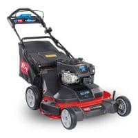 Toro 76 cm Timemaster® Wide-Cutting Self-Propelled Lawn Mower with Electric Start 21811