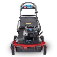 Toro 76 cm Timemaster® Wide-Cutting Self-Propelled Lawn Mower with Electric Start 21811