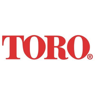 TORO Commercial & Professional Groundcare