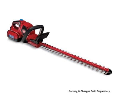 Toro Cordless Hedge Trimmer 60V Flex-Force Power System™ 51855T - Tool Only