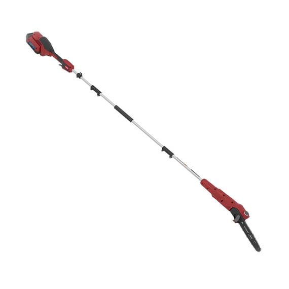 Toro Cordless Pole Saw 60V MAX* Flex-Force Power System™ 51847T – Tool Only