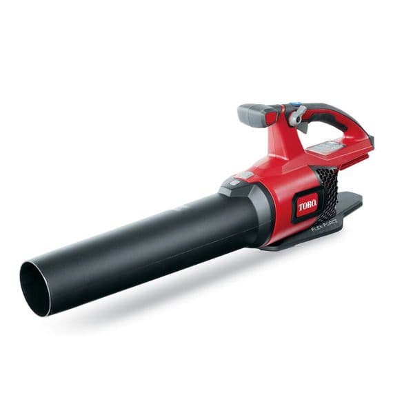 Toro Electric Battery Leaf Blower 60V MAX* Flex-Force Power System™ 51825T - Tool Only