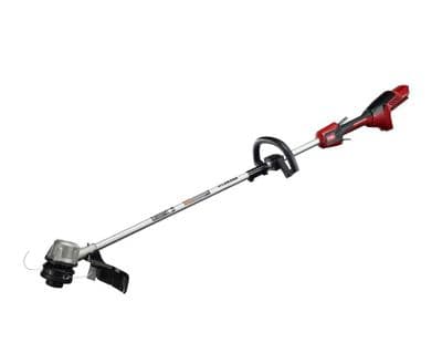 Toro Electric Battery String Trimmer 60V MAX* Flex-Force Power System™ 51835T - Tool Only