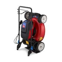 Toro eRecycler™ eS52VST 52 cm Lawn Mower Flex-Force Power System™ 21852