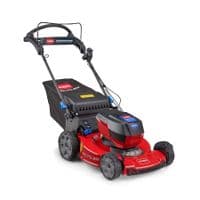 Toro  eRecycler™ eS55AST 55 cm Lawn Mower Flex-Force Power System™ 21864